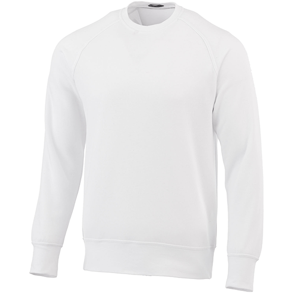 Bluza ze swetrem Unisex z konfigurowalną etykietą 